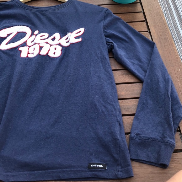 Diesel - Picture 3 of 3